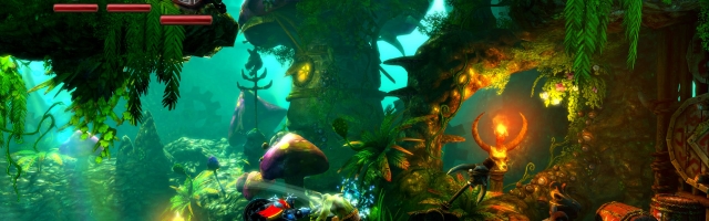 So I Tried... Trine 2