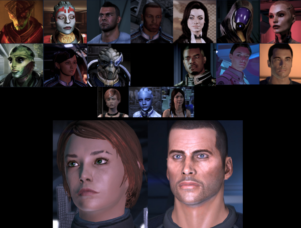 shepards conquests