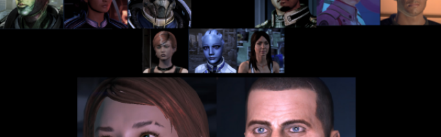 Top 5 Worst Videogame Relationships