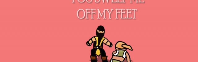 8 Characters NOT To Spend Valentine's Day With
