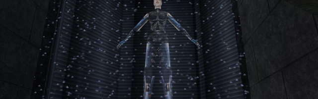 Deus Ex Diaries Introduction