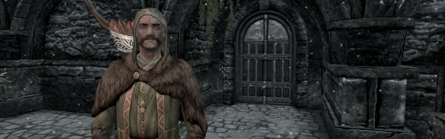 Skyrim: It's an NPC's Life - Part 4