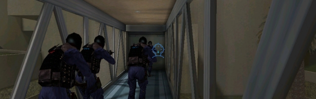 So I Tried... SWAT 3