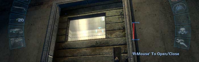 Deus Ex Diaries Part Twenty (Invisible War)
