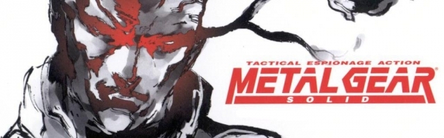 Ranking the Metal Gear Series - Part 2
