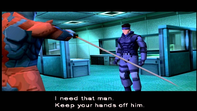 MGS3