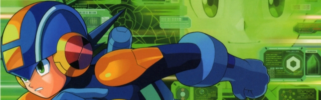 The History of Mega Man Battle Network
