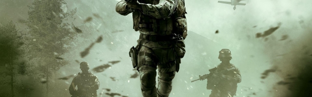 Ranking all 16 Call of Duty 4: Modern Warfare Multiplayer Maps