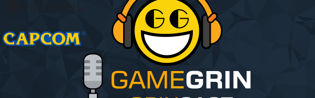 The GameGrin GrinCast Episode 187 - Don't Kink Shame Me