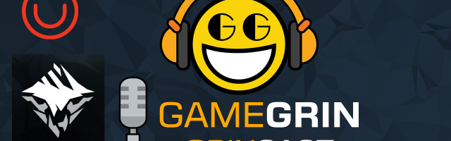 The GameGrin GrinCast Episode 202 - Sora Finds Religion