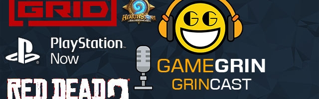 The GameGrin GrinCast Episode 220