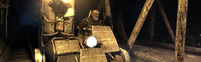 Metro 2033 Retrospective