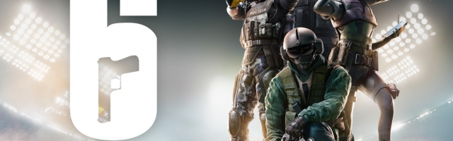 Tom Clancy's Rainbow Six Siege Coming to Game Pass