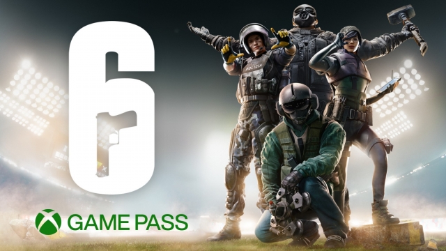 Rainbow six siege game pass banner2
