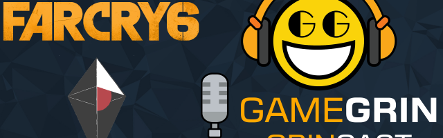 The GrinCast Episode 275 - It's Massive and It's What I Want
