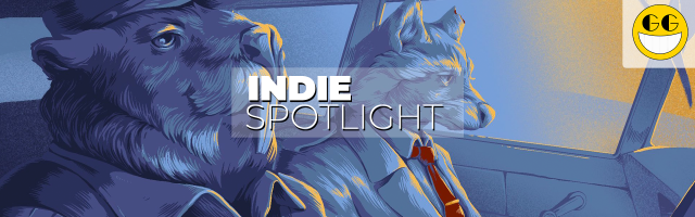 Indie Spotlight June 2021