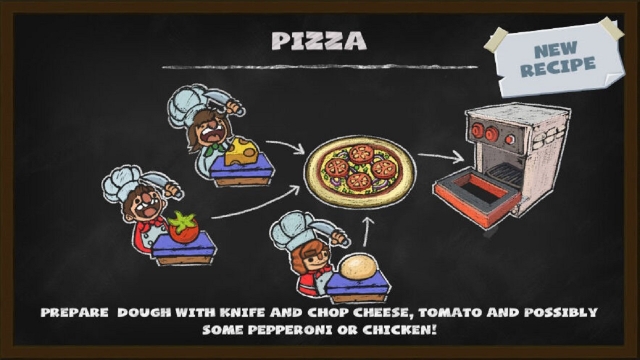 Overcooked