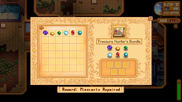 Treasure Hunters Bundle