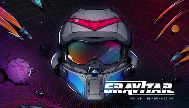 gravitar