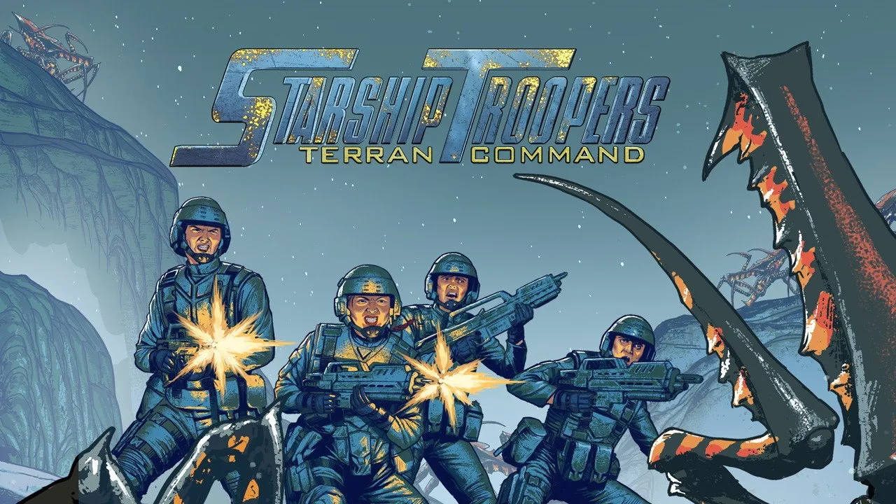 starshiptrooper