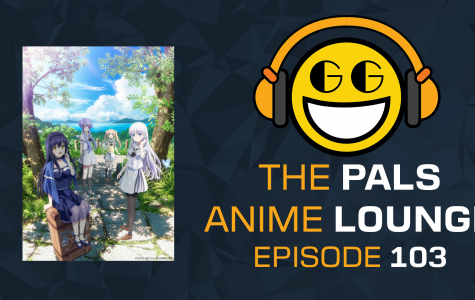 The Pals Anime Lounge Podcast - Summer Pockets