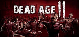 Dead Age 2 Box Art