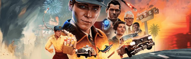Deliver At All Costs Review