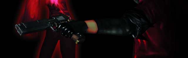 Revisiting: Ranking Devil May Cry