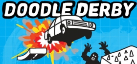 Doodle Derby Box Art
