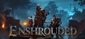 Enshrouded Box Art