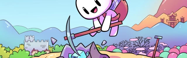 So I Tried... Forager
