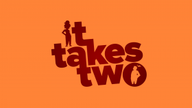 It Takes Two Box Art