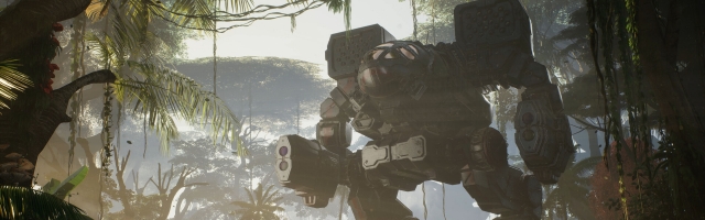 MechWarrior 5: Clans Review