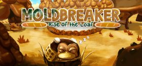 Moldbreaker: Rise of the Loaf Box Art
