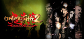 Onimusha 2: Samurai's Destiny (2025) Box Art