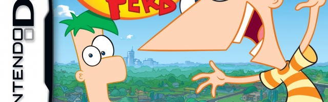 Ranking the Phineas and Ferb Videogames