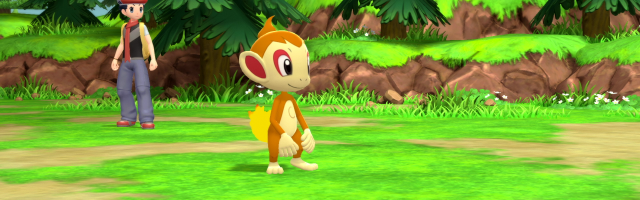 2021's Pokémon Titles Get Release Dates