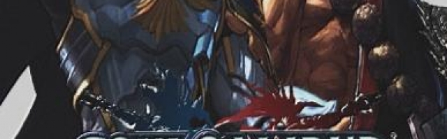 Soulcalibur: Lost Swords Closes Down