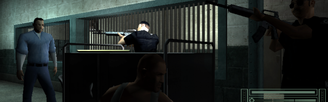 Splinter Cell Essentials Diaries Part Three