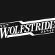 Wolfstride Box Art
