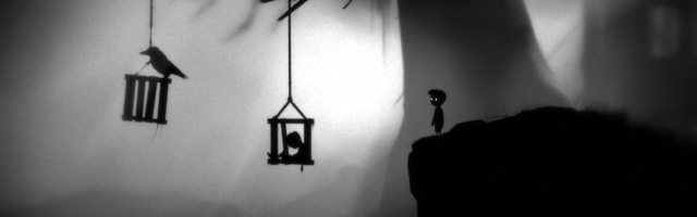 LIMBO Is Currently Free On The Epic Game Store