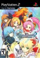 Mana Khemia: Alchemists of Al-Revis Box Art