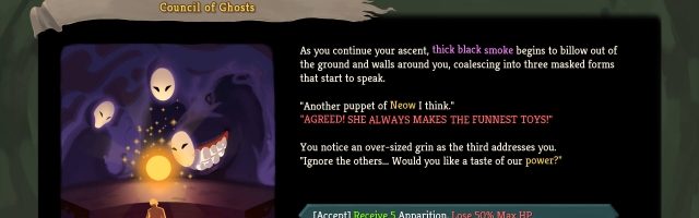 Help! I Think I’m Addicted to Slay the Spire!